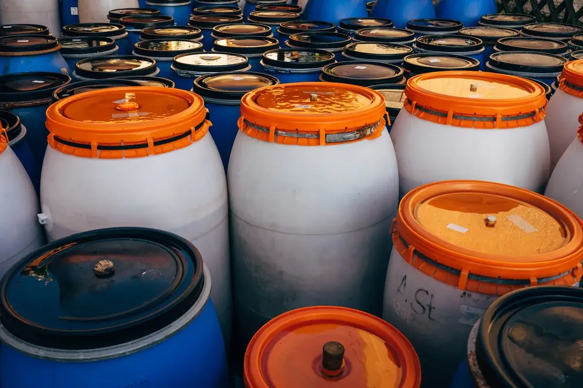 Hazmat Cleanup in Harriman, NY